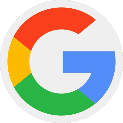Google review